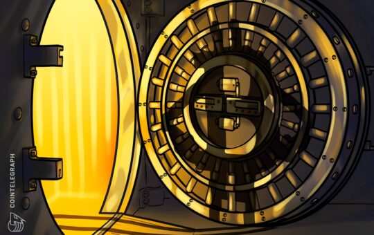 Tether has $1.5B in Bitcoin reserves: BDO Italia