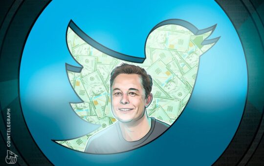 Twitter’s $42K API access plan could harm crypto research