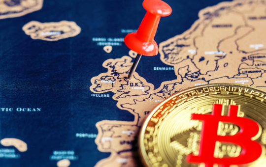 UK Treasury Committee Urges Government to Regulate Crypto as Gambling