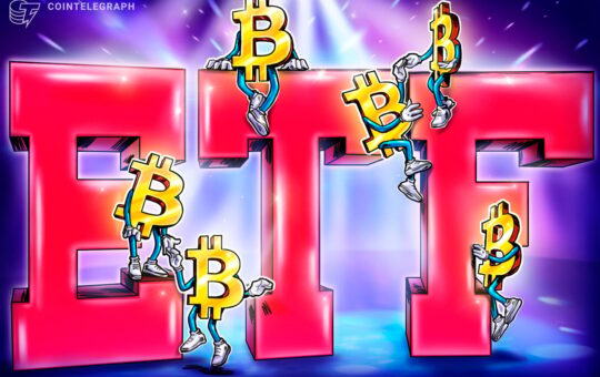 Valkyrie Leveraged Bitcoin Futures ETF gets inspiration from TradFi memes