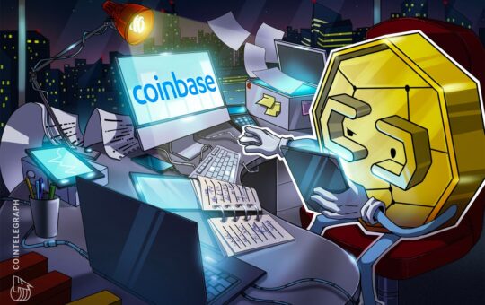 'We screwed up' — Coinbase CLO responds to outrage after exchange associated Pepe with hate groups