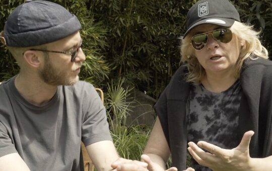 Web3 Can Help Marginalized Communities Share Their Stories: Jordan Bayne