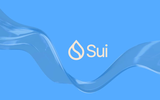 Where To Get SUI and How Will Its Tokenomics Work?