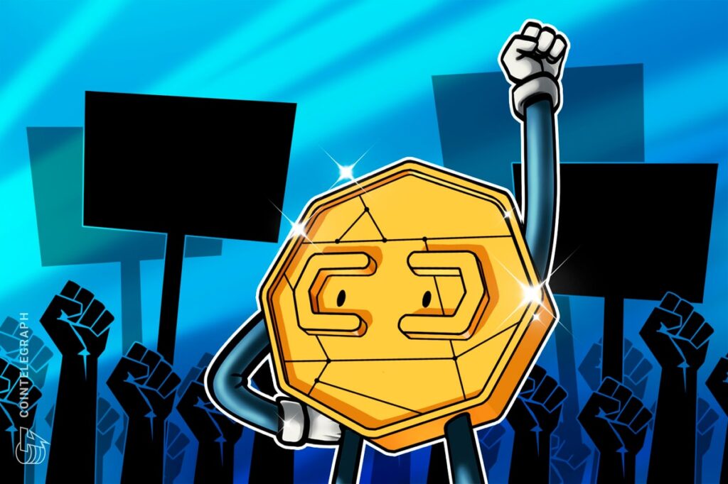 ‘We can’t keep putting band-aids on the current system’ — OKX