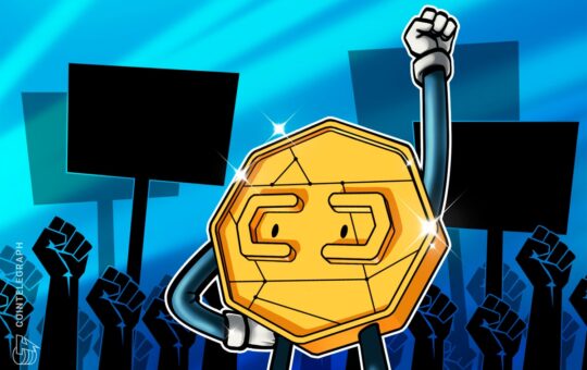 ‘We can’t keep putting band-aids on the current system’ — OKX