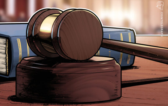 3AC liquidators file motion to hold Kyle Davies in contempt