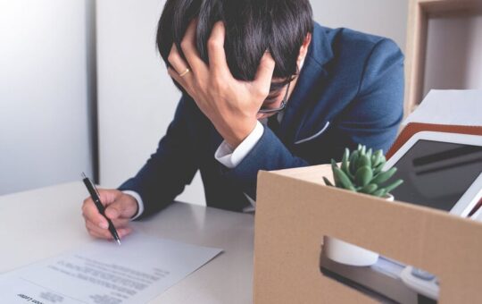 AI Is Helping HR Departments Write Termination Letters