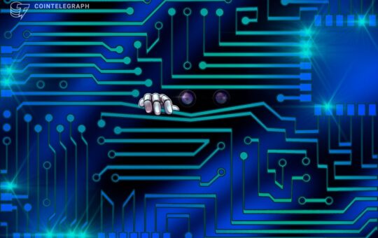 AI drone kept killing its human operator during simulation: Air Force colonel