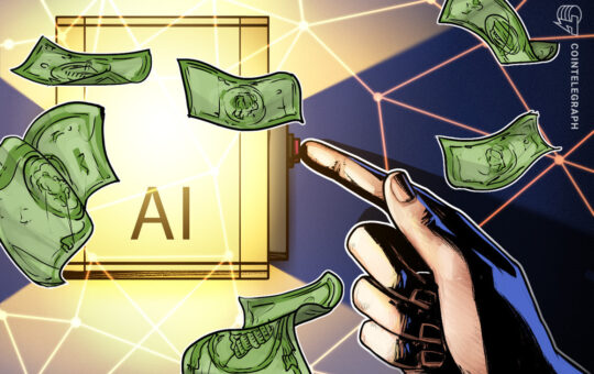AI startup by ex-Meta and Google researchers raises $113M in seed funding