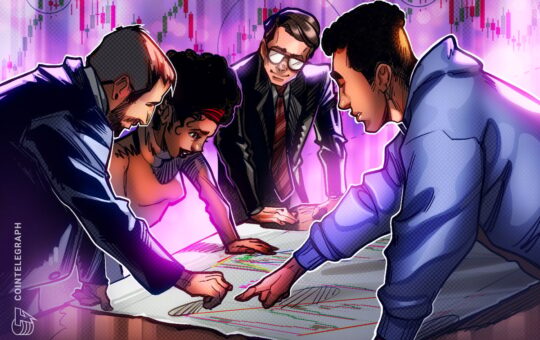 ARK Invest buys Coinbase shares the same day SEC serves lawsuit
