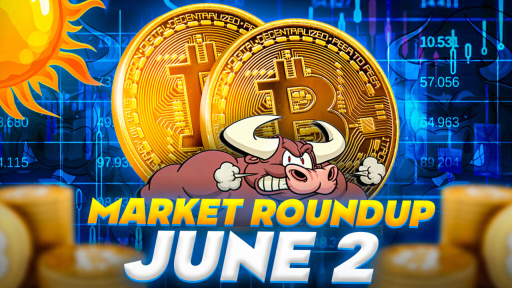 Bitcoin Price Prediction: BTC Gaining Momentum, Ahead of Highly Anticipated US Nonfarm Payroll Release