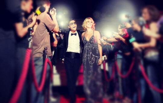 Big Money on Big Names: FTX