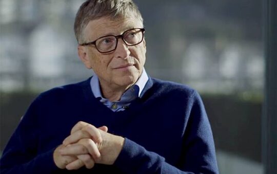 Bill Gates
