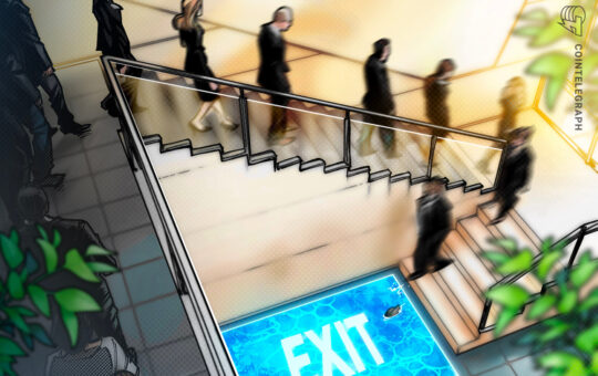 Binance is leaving the Dutch market: Here’s when