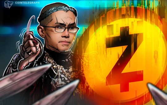 Binance was wrong to boot Monero, ZCash and other privacy coins