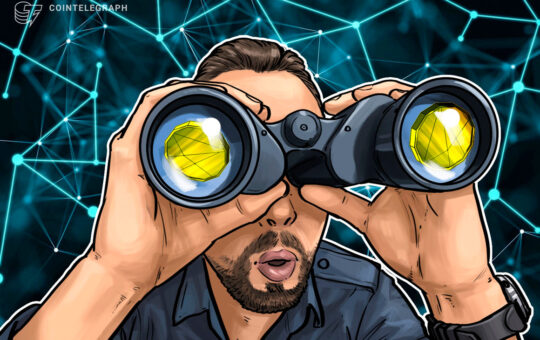 Binance’s chaotic June, miners gear up for halving, Bitfinex’s Latam expansion