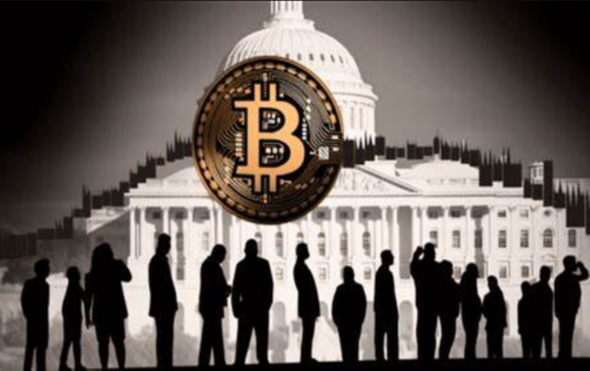 Bitcoin Price Climbs To $28,200 - US Debt Ceiling Deal Catalyst To New Highs?