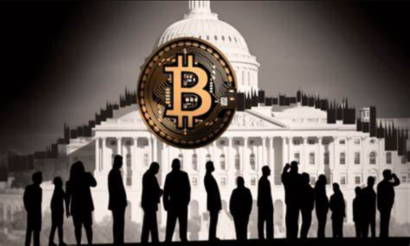 Bitcoin Price Climbs To $28,200 - US Debt Ceiling Deal Catalyst To New Highs?