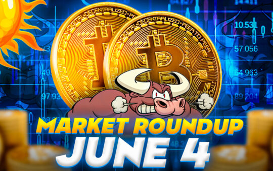 Bitcoin Price Prediction as BTC Rebounds from Recent Bottom – Where is the Next BTC Target?