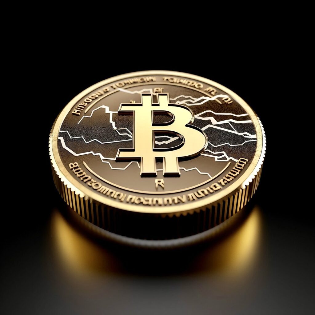 Bitcoin price