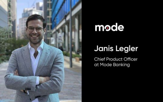 Mode Banking CPO Bitcoin poised to succeed due to shift in investor mindset during COVID-19 main