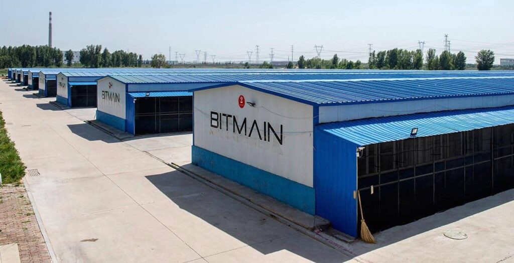 Bitmain Disavows Micree Zhan as Ownership Battle for Company Escalates