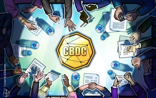 CBDC ‘may not be a compelling priority,' says Kenya’s central bank