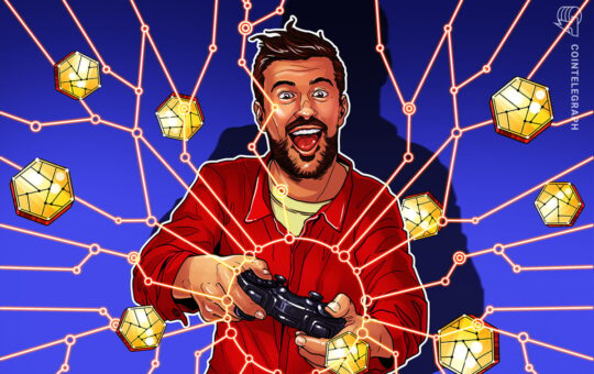 Can blockchain games really offer a sustainable income?