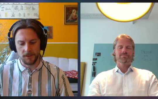 Crypto Chaos of 2022 'Didn't Damage Technology Underlying the Industry': X Ventures Co-Founder Matthias Reiser