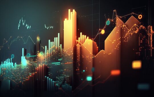 Renewed Institutional Interest: Crypto Inflows Surge After BlackRock