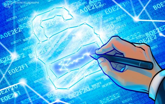 Crypto lobbyists still fighting to axe ‘unlawful’ Tornado Cash sanctions