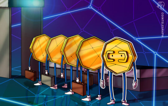 Crypto payment solution Ramp expands on-ramp service, adds support for 40 fiat currencies