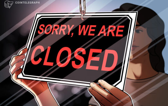 Crypto payments platform Wyre shutters citing bear market conditions