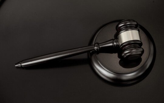 Cryptos On Coinbase Fall Outside SEC Jurisdiction, Says Exchange In Response To Lawsuit