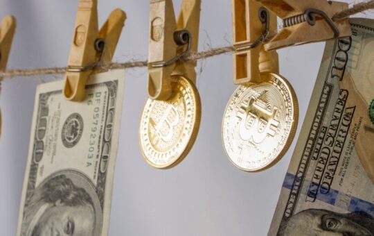 Cyber Criminals Are Turning to Crypto Mining Pools to Wash Ill-Gotten Funds: Chainalysis