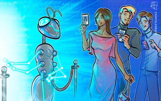 EU to use blockchain for educational and professional credential verification