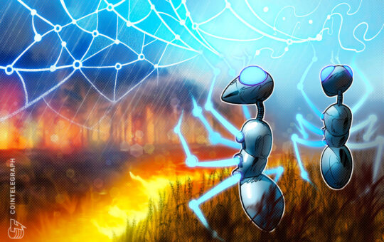 European Investment Bank taps blockchain for Climate Awareness Bond