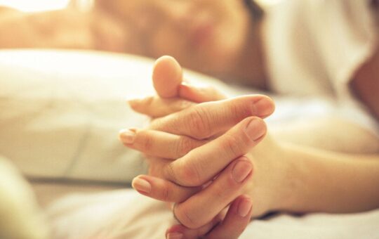 FBI Warns of AI Deepfake Extortion Scams