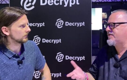 Fashion Brands Still ‘Nervous’ to Set IP Loose in Metaverse: BNV CEO