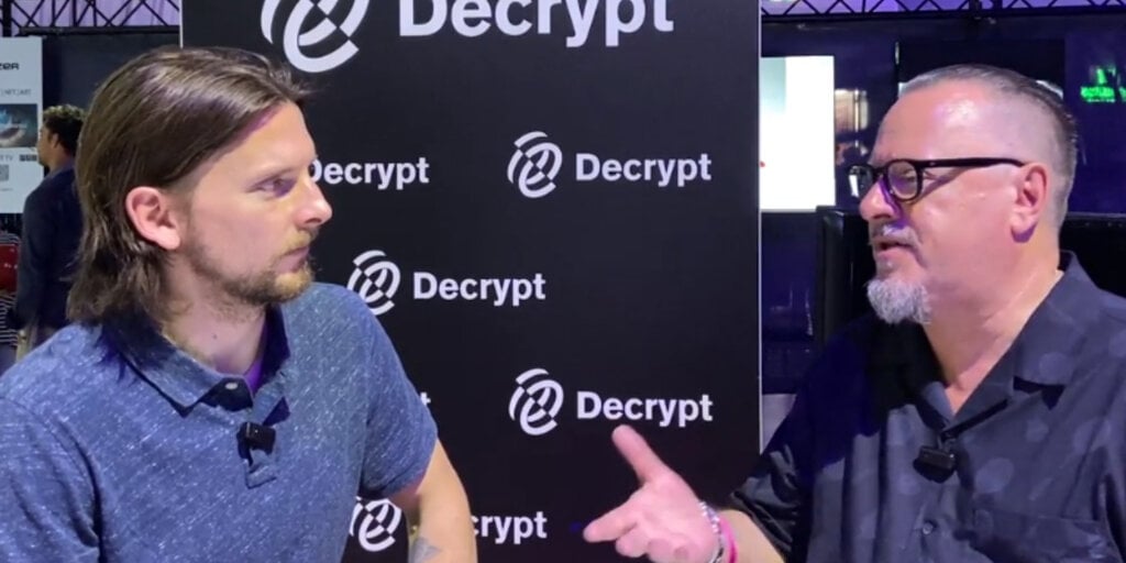 Fashion Brands Still ‘Nervous’ to Set IP Loose in Metaverse: BNV CEO