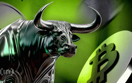 Bitcoin ETFs: A Growing TradFi Craze