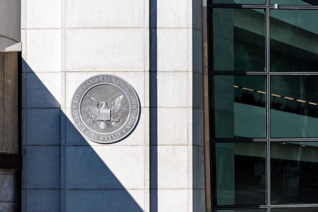 Gensler's Crypto Crackdown Could be Stopped by Legal Doctrine