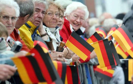 germany
