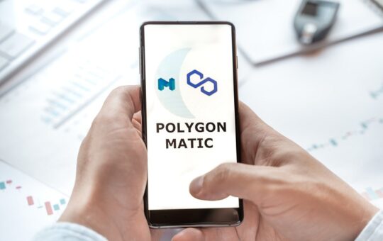 Germany’s Deutsche Telekom set to become a Polygon validator