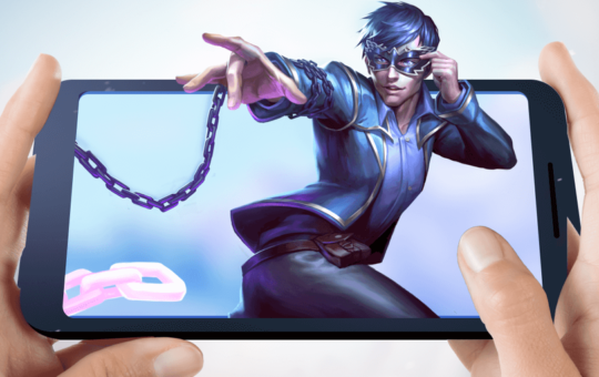 Gods Unchained Hits Epic Games Store Ahead of Mobile Expansion