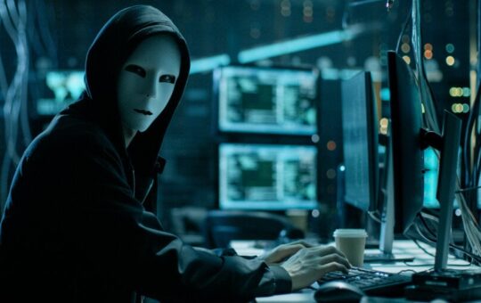 Hackers Leak Over 100,000 ChatGPT Credentials on the Dark Web