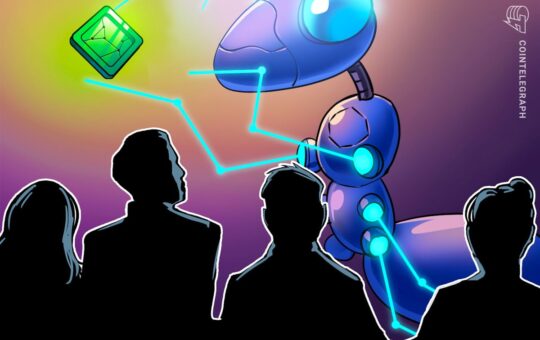 Here’s how developers aim to store crypto inside NFTs