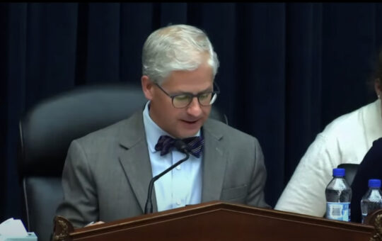 House Republican Leaders Release Discussion Draft To Draw Clear Lines on Digital Asset Definitions