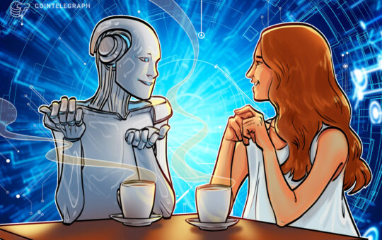 How AI is changing the way humans interact with machines