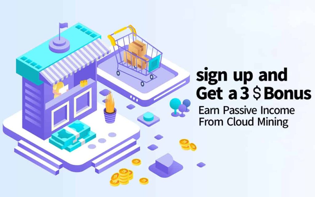 How to Earn Crypto Mining Rewards At Home